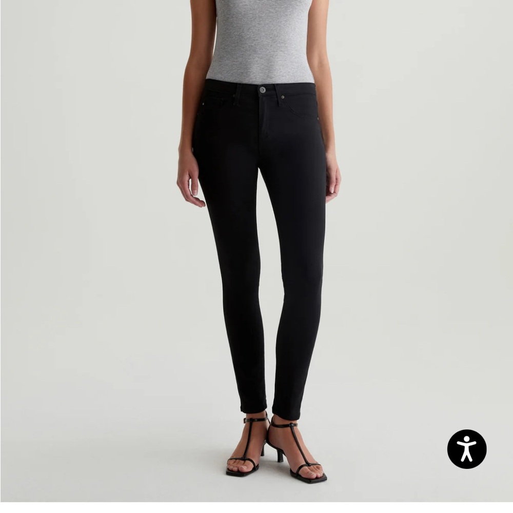 the legging ankle adriano goldschmied